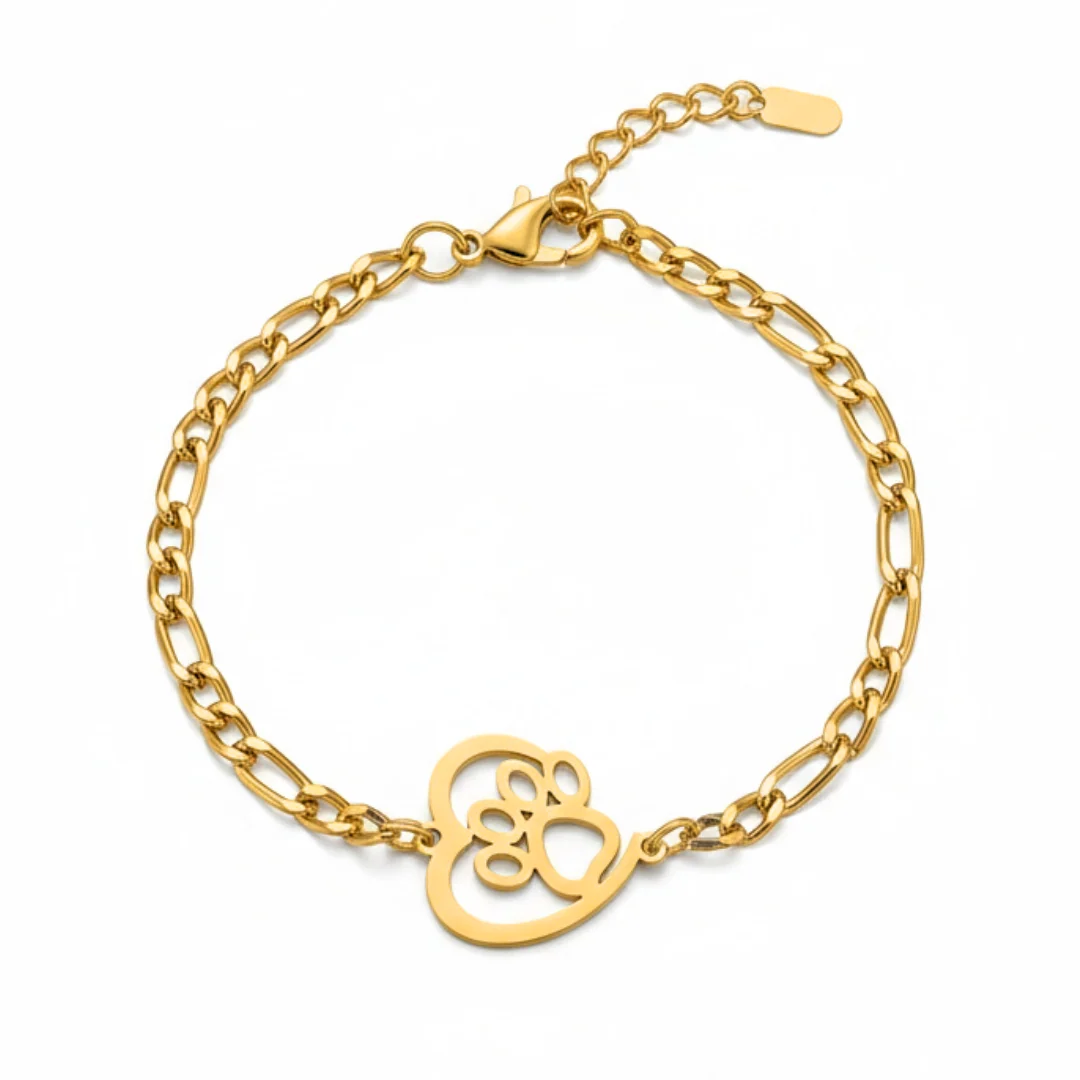 Rescue Paws Bracelets